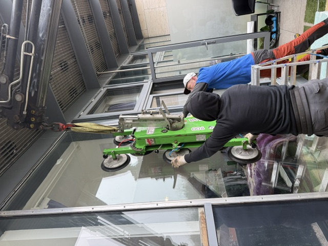 About Penge Glazing
