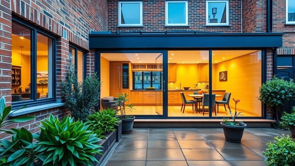 Conservatories & Extensions Penge