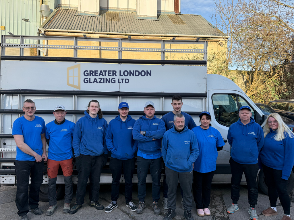 Professional Glazing & Window Specialists Penge