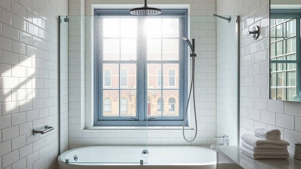 Bath Screens Penge