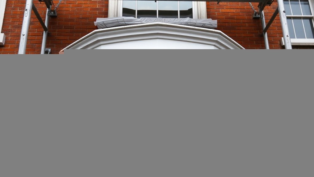 Bay Windows Penge