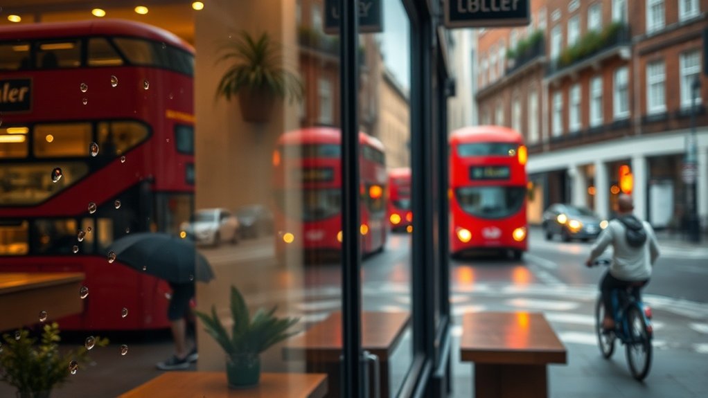 Glass Shop Fronts Penge