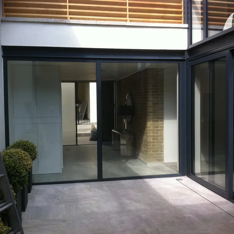 Penge Glazier Services